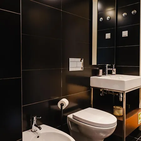 Duplex In Marques De Pombal Apartment