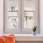 Duplex In Marques De Pombal Apartamento