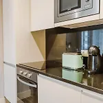 Apartamento Duplex In Marques De Pombal