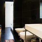 Apartamento Duplex In Marques De Pombal Lisboa