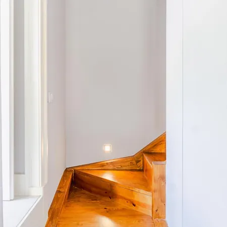 Duplex In Marques De Pombal Appartement