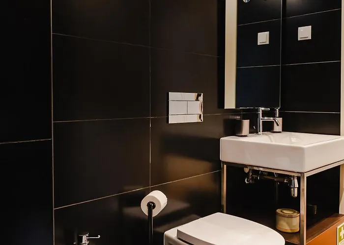 Duplex In Marques De Pombal 아파트