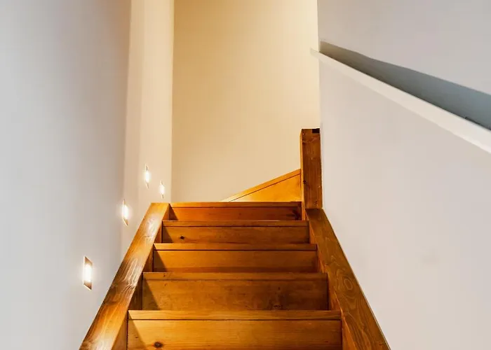 Duplex In Marques De Pombal Lisboa